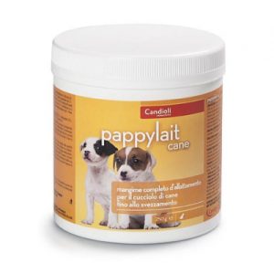 Pappylait Cani 250g