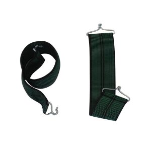 Elastici di Ricambio per Brandina Pieghevole