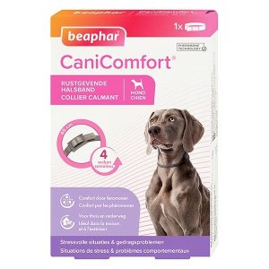 Beaphar Collare Comfort 65cm per Cani