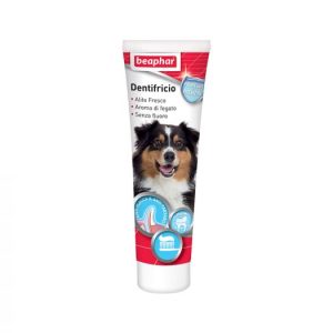 Beaphar Dentifricio per Cani 100 gr