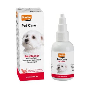 Detergente Orecchie per Cani – 50ml