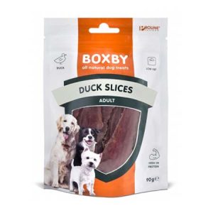 Boxby Filetti d’Anatra 90g