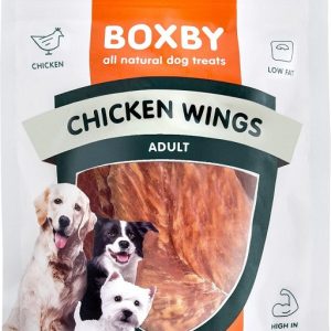 Boxby Alette di Pollo 100g