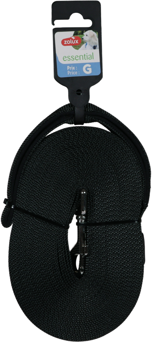 Zolux Longhina in Nylon 20mm, 10mt