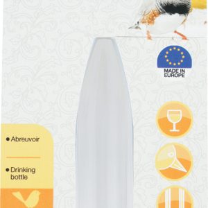 Zolux Abbeveratoio Piatto 70ml