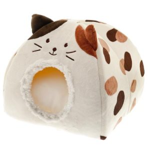 Igloo Gatto Maculato