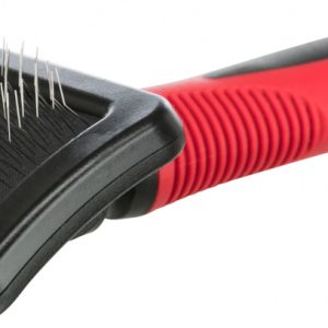 Cardatore Morbido per Cani – 16cm