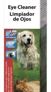 Beaphar Pulizia Occhi 50ml – Igiene e Cura per Cani e Gatti