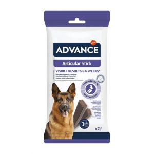 Advance Snack Articular 155g per Cani