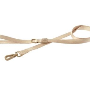 Ferribiella Guinzaglio Suprema Beige 120cm