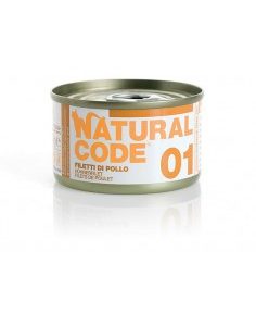 Natural Code Adult 85g
