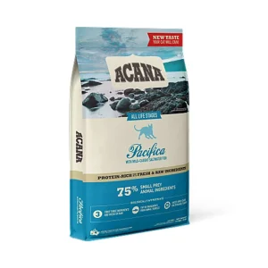 Acana Cat Grain-Free Pacifica