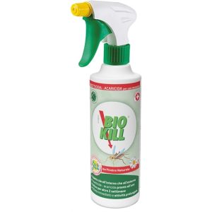 BIOKILL NATURAL SPRAY 375ML