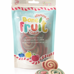 Bone Fruit Rotelle 100g