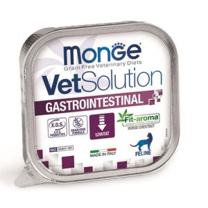Monge VetSolution Gastrointestinal 100g