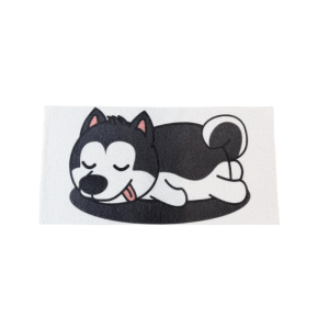 Tappetino soffice per vasca