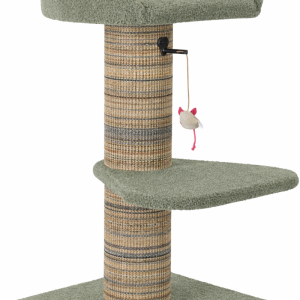 Zolux Tiragraffi Boreal Ø17cm, H95cm