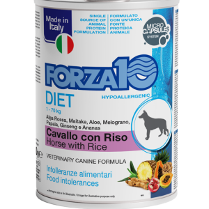 FORZA10 Adult Diet 400gr