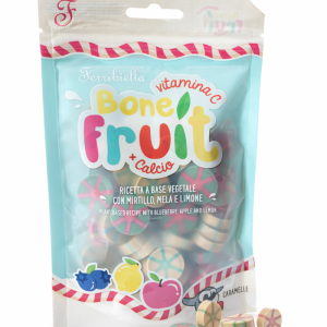 Bone Fruit Caramelle 120g