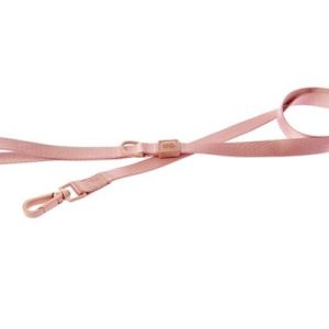 Ferribiella Guinzaglio Suprema Rosa 120cm