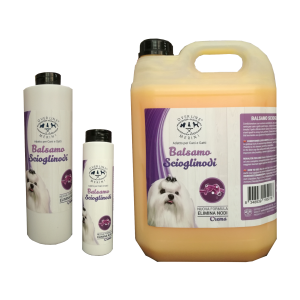 BALSAMO SCIOGLINODI