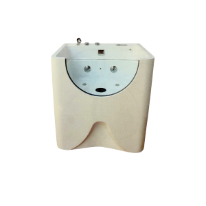 – Perfect Bubbles – Vasca SPA con ozono e Nano Bolle