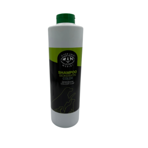 SHAMPOO BIO KERATIN COLOR