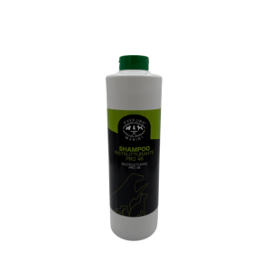 SHAMPOO RISTRUTTURANTE PRO ACTIVE 46