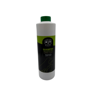 SHAMPOO BIO KERATIN LONG COAT