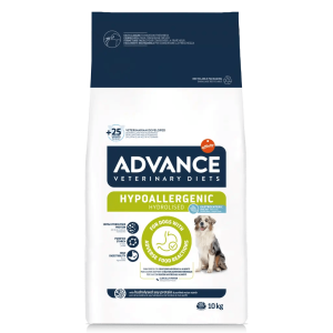 Advance Vet Hypoallergenic All Breeds