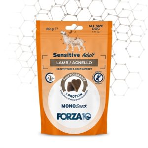 FORZA10 Sensitive Adult Agnello 80g