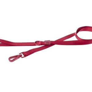 Ferribiella Guinzaglio Suprema Rosso 120cm