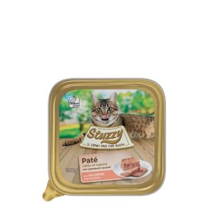 Stuzzy Cat Patè 100g