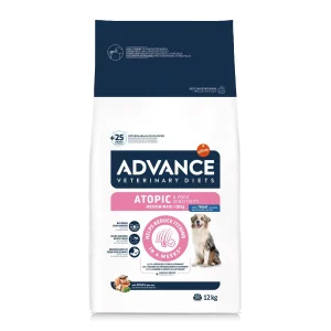 Advance Vet Adult Medium/Maxi Atopic Trota