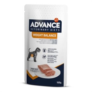 Advance Vet Weight Balance 150g