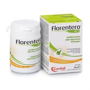 Florentero Act – 30cpr