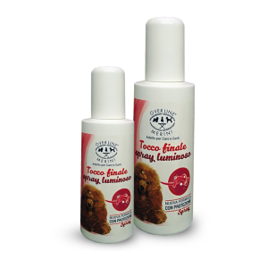 TOCCO FINALE SPRAY LUMINOSO