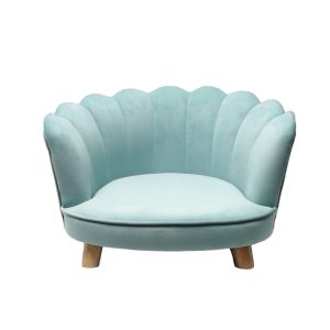 Ferribiella Poltrona Perla