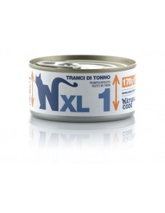 Natural Code XL 170g