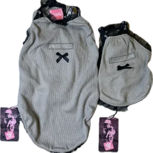 Abitino Elegante in Velluto con Rouches - Taglie XS e L