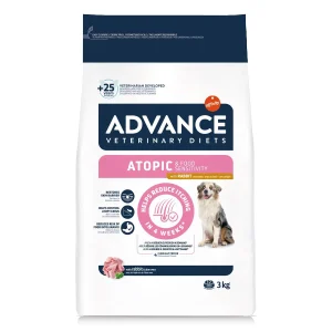 Advance Vet Adult Medium/Maxi Atopic Coniglio 3kg