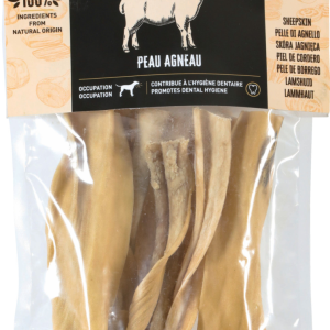 Zolux Pelle di Agnello 100g