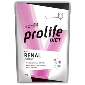 Prolife Diet Renal Exigent 85g