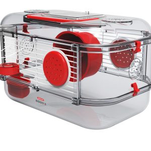 Zolux Gabbia Rody3 Mini