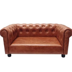 Ferribiella Divanetto Chesterfield