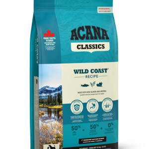 Acana Classics Wild Coast