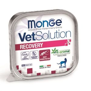 Monge Vetsolution Recovery 100gr