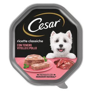Cesar Ricette Classiche 150g
