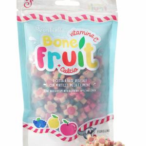 Bone Fruit Fiorellini 120g