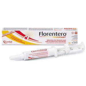 Florentero Fast Pasta 15ml